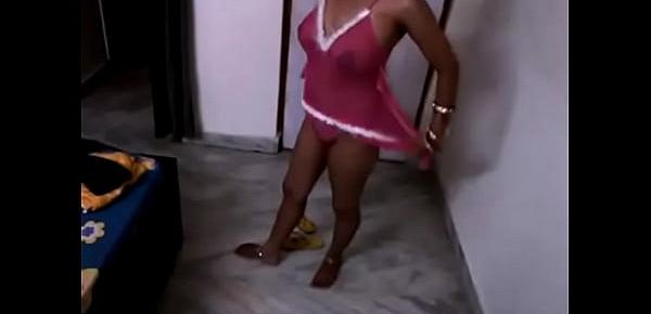 Shipla bhabhi walking in sexy lingerie in bedroom - Free XXX